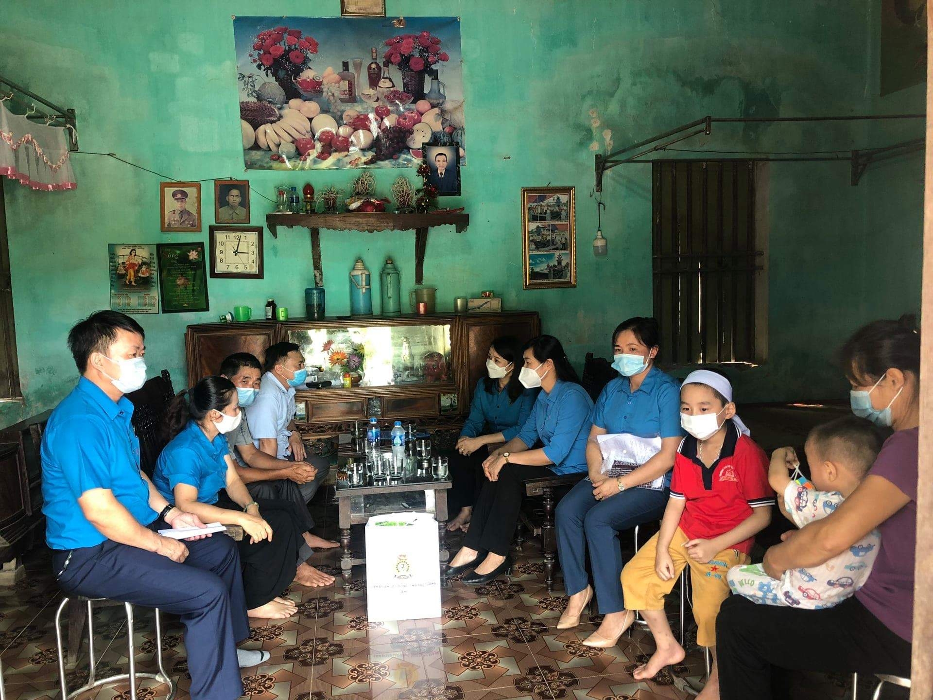 Doanh nghiệp sản xuất trong tình hình mới phải đảm bảo 5 nguyên tắc