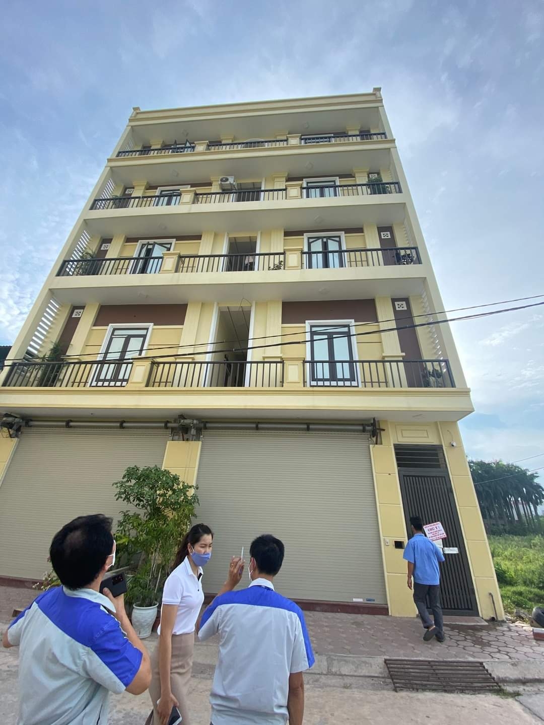 Doanh nghiệp sản xuất trong tình hình mới phải đảm bảo 5 nguyên tắc