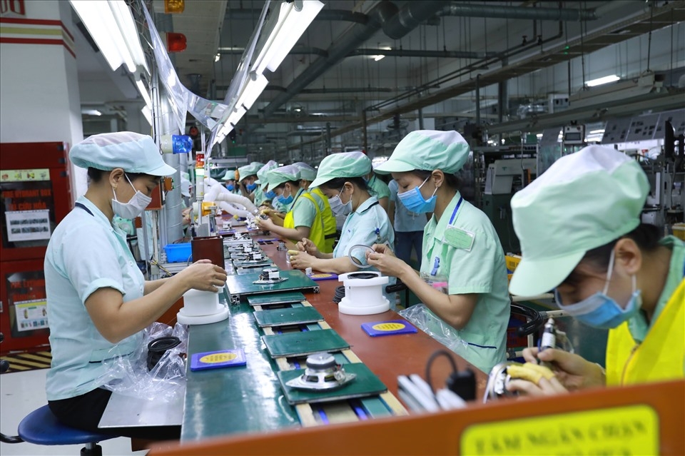 Kế hoạch thực hiện Chiến lược quốc gia về bình đẳng giới giai đoạn 2021 - 2030