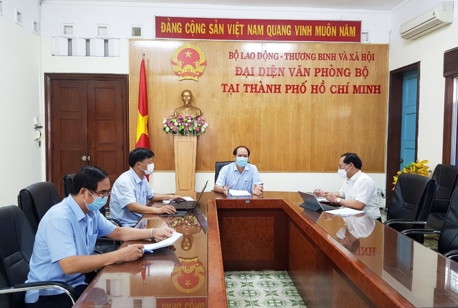Chính sách hỗ trợ NLĐ và DN bị ảnh hưởng bởi dịch Covid-19 triển khai thông thoáng