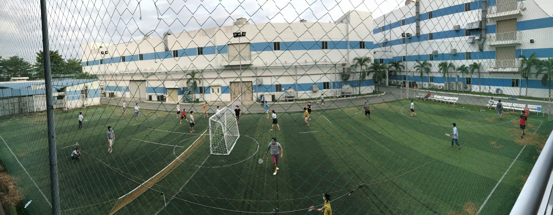 Tiền hỗ trợ công nhân Tiền hỗ trợ công nhân