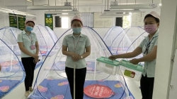 Tiền hỗ trợ công nhân 