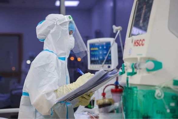 Thực hiện 10 khuyến cáo, F0 không triệu chứng điều trị tại nhà nguy cơ lây cực thấp Thực hiện 10 khuyến cáo, F0 không triệu chứng điều trị tại nhà nguy cơ lây cực thấp