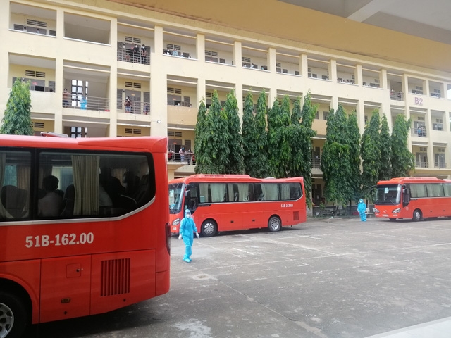 Quyền lợi của người tham gia bảo hiểm y tế trong đại dịch Covid-19