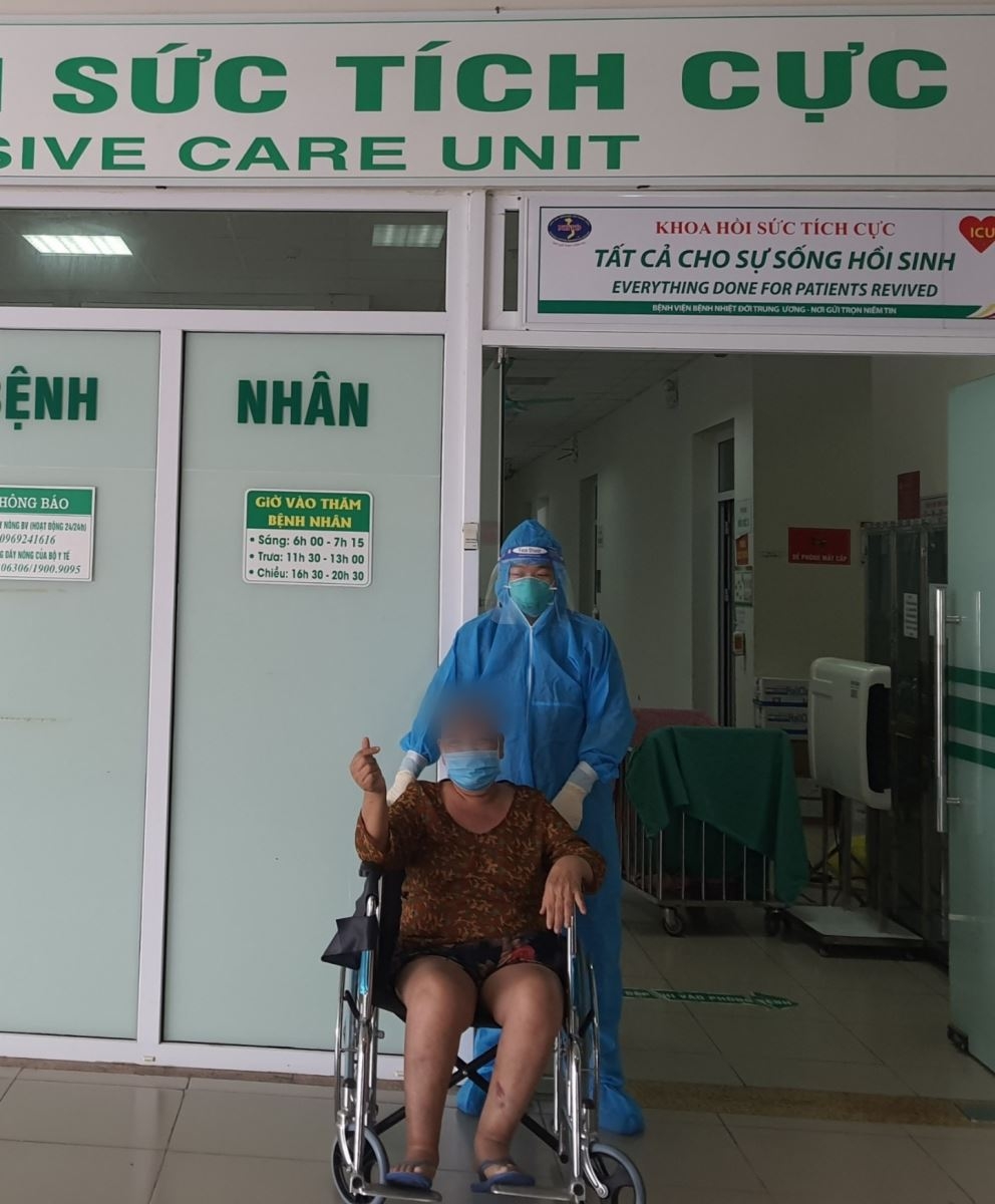 Bộ Y tế quy định thay đổi cách xác định F0 và F1 Bộ Y tế quy định thay đổi cách xác định F0 và F1