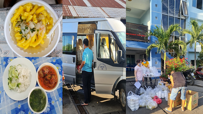 Phải xác định người lao động “3 tại chỗ” và “3 cùng” với doanh nghiệp là một sự hi sinh