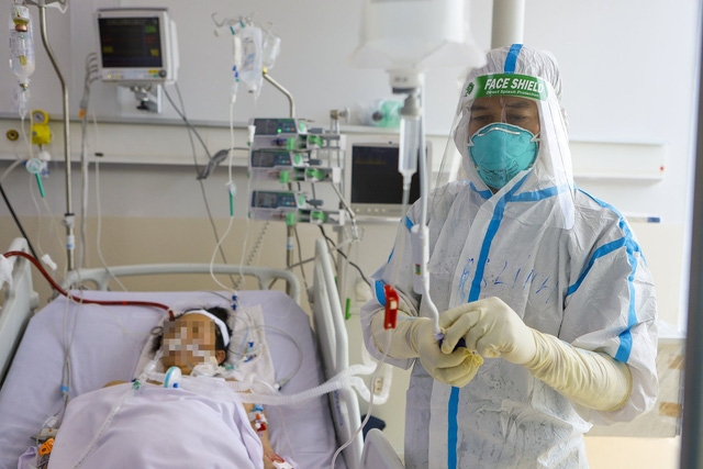 Phân tầng điều trị bệnh nhân Covid-19: Bạn thuộc tầng nào? Phân tầng điều trị bệnh nhân Covid-19: Bạn thuộc tầng nào?