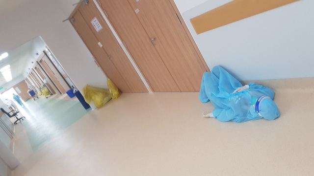Phân tầng điều trị bệnh nhân Covid-19: Bạn thuộc tầng nào? Phân tầng điều trị bệnh nhân Covid-19: Bạn thuộc tầng nào?