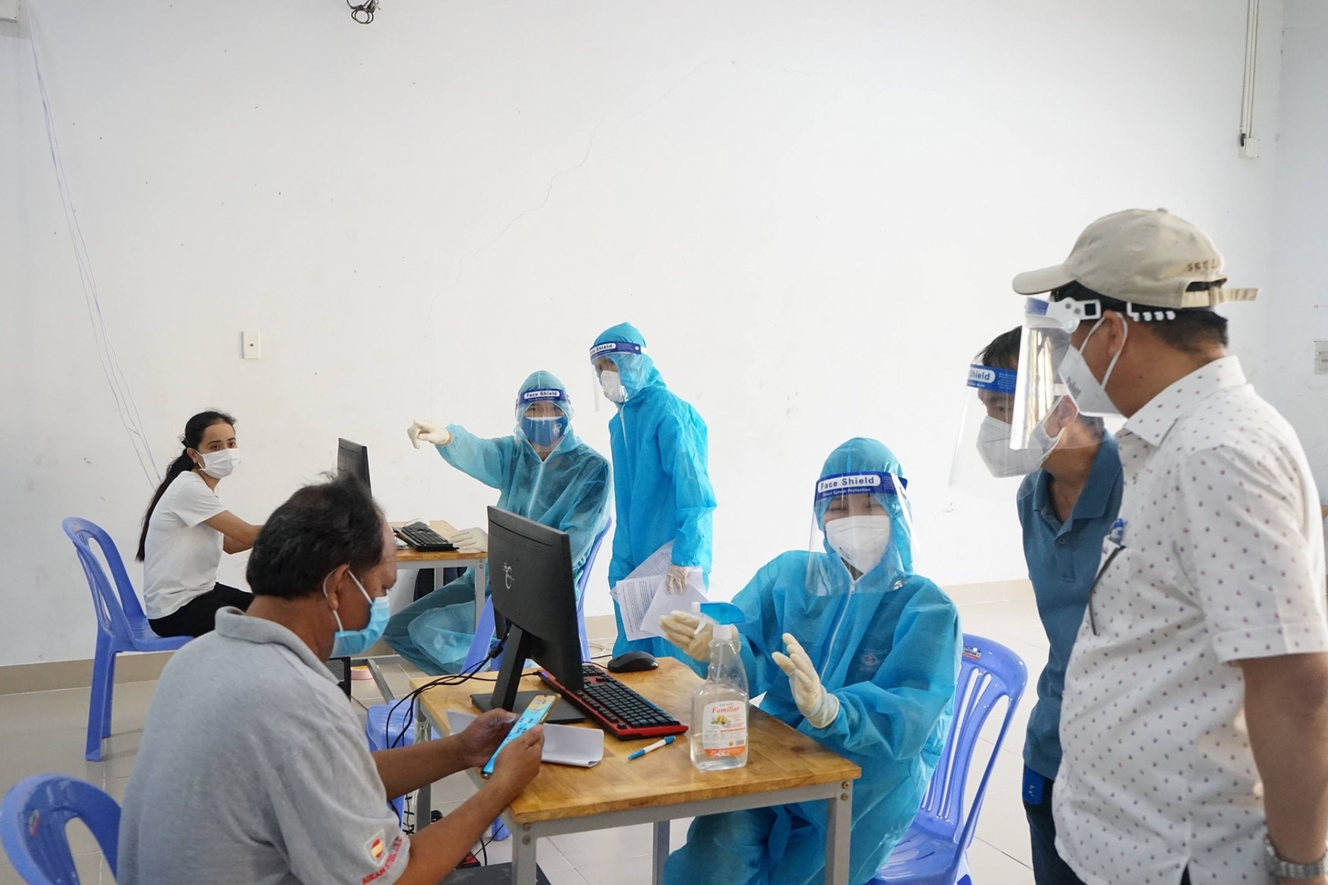 WHO nói gì về vaccine của Sinopharm? WHO nói gì về vaccine của Sinopharm?