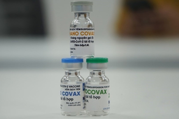 Chưa thể cấp phép khẩn cấp đối với vắc xin Nano  Covax