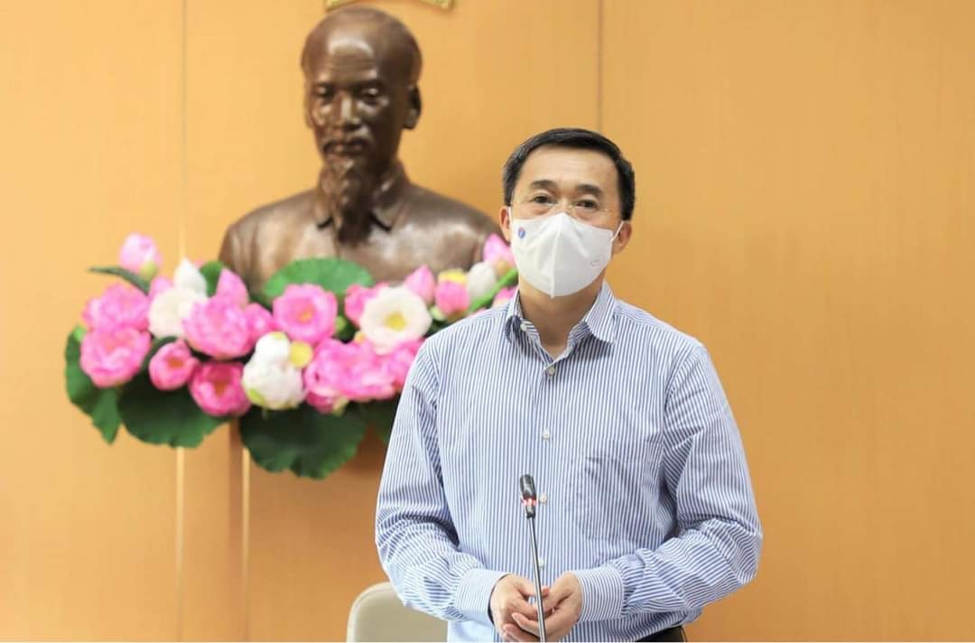 Chưa thể cấp phép khẩn cấp đối với vắc xin Nano  Covax