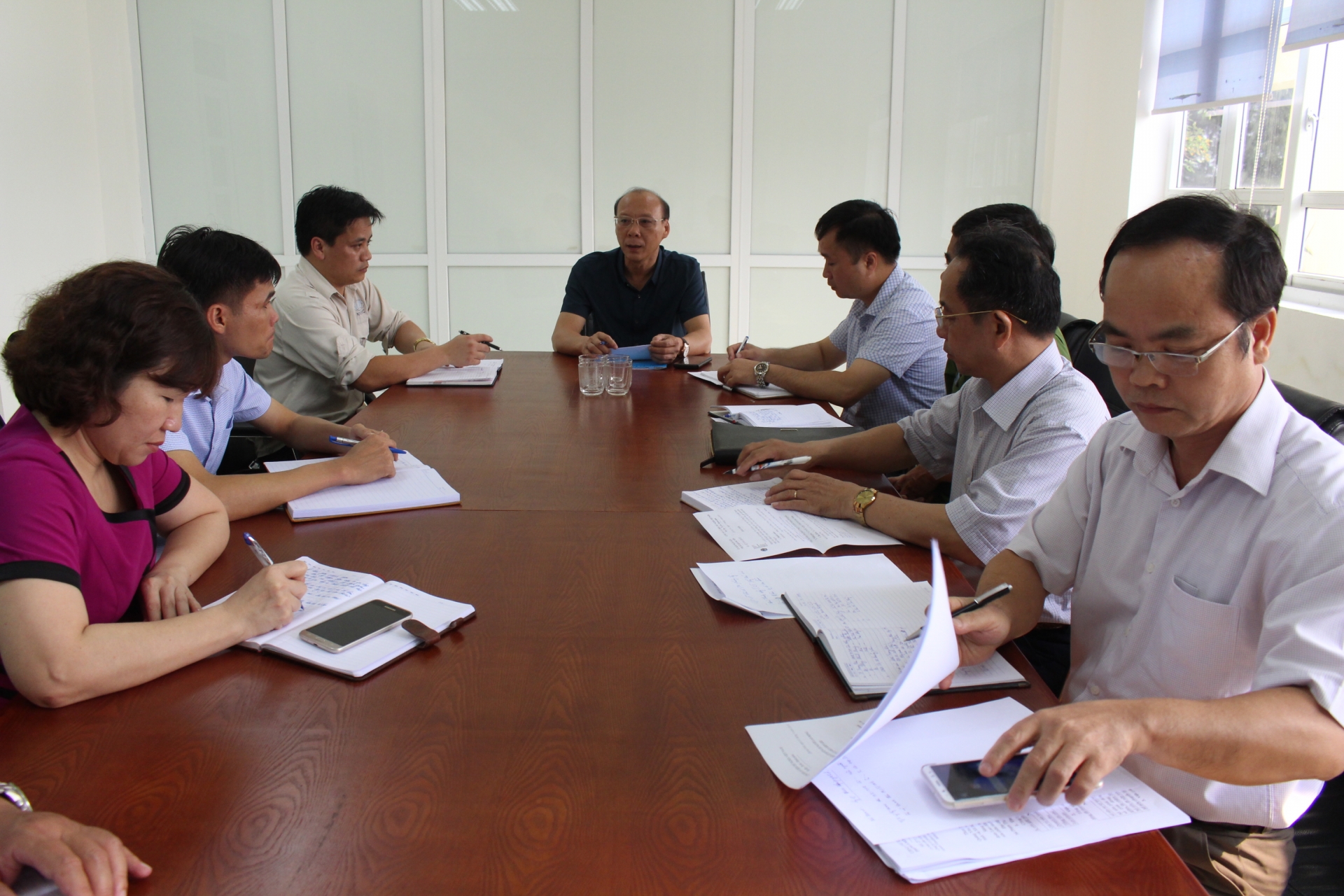 Nosco Shipyard: Giảm dần nợ bảo hiểm xã hội, không còn chậm lương người lao động Nosco Shipyard: Giảm dần nợ bảo hiểm xã hội, không còn chậm lương người lao động