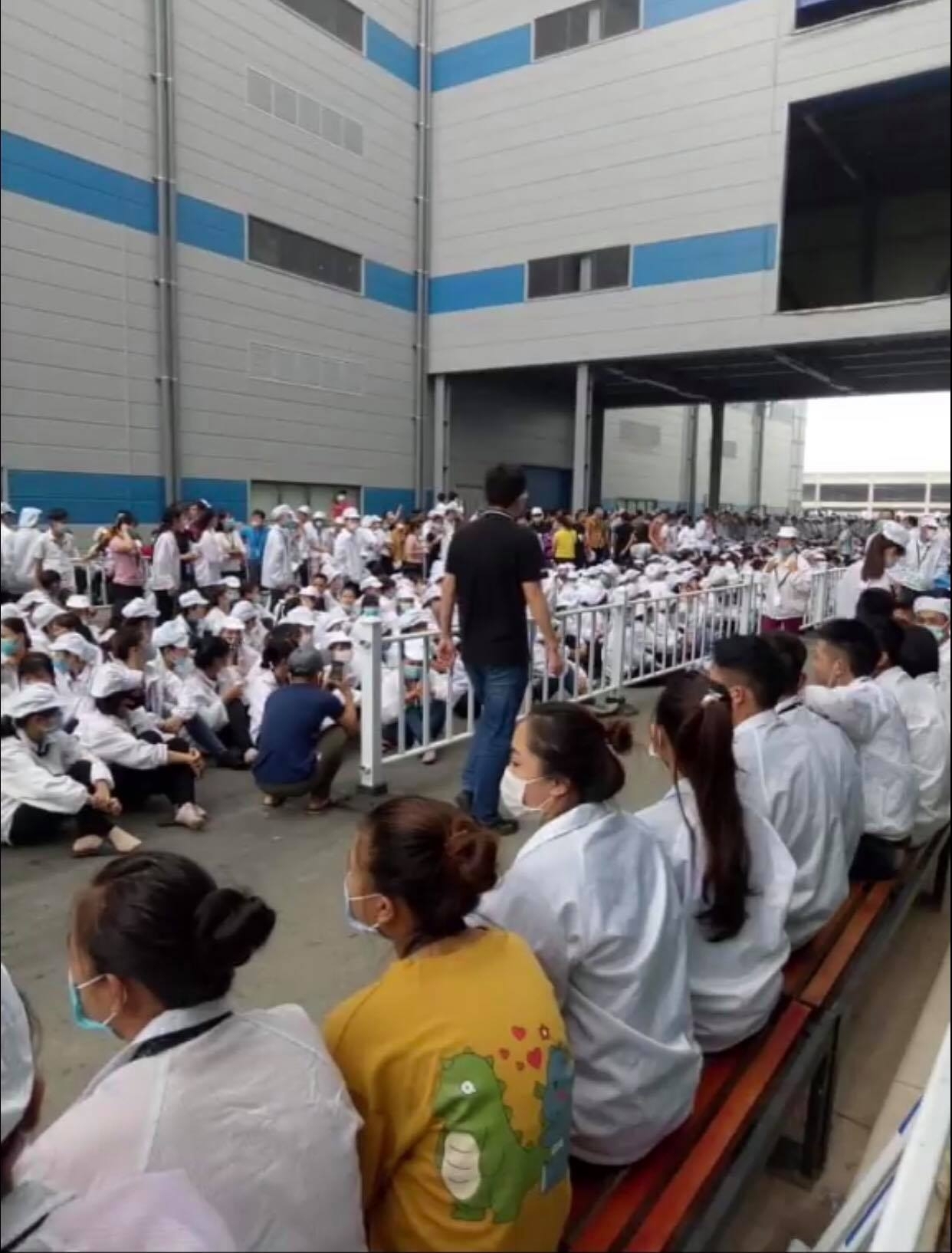 công nhân ngừng việc tập thể 2455 5553 119109794 362273048483582 8229782979348841574 n