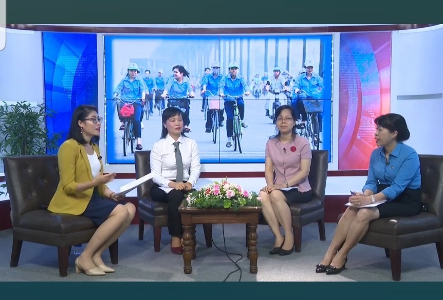 Quấy rối tình dục có thể bị sa thải, chấm dứt hợp đồng lao động Quấy rối tình dục có thể bị sa thải, chấm dứt hợp đồng lao động