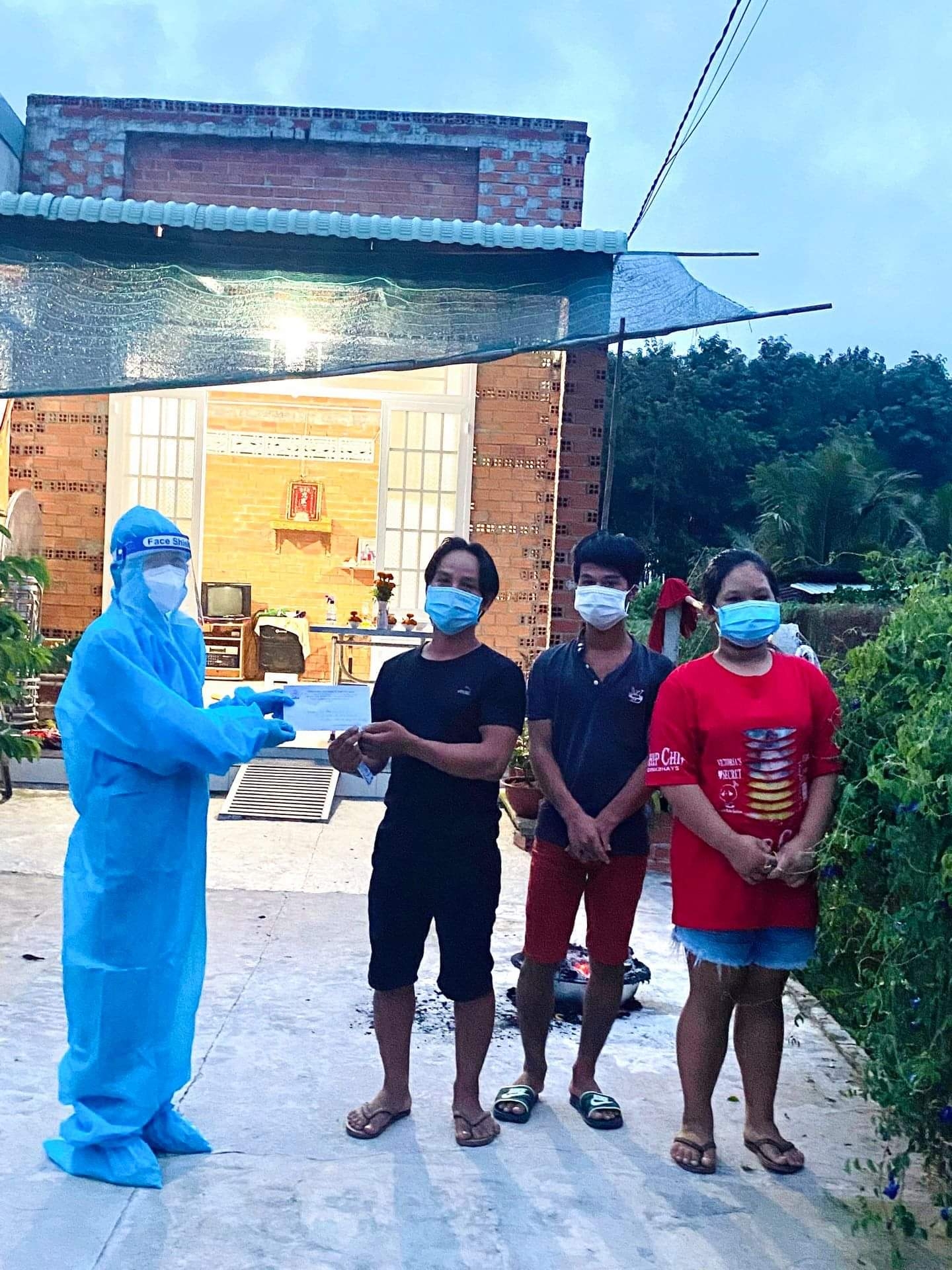 Số người lao động thụ hưởng hỗ trợ từ Nghị quyết 68/NQ-CP đạt tỷ lệ 7%