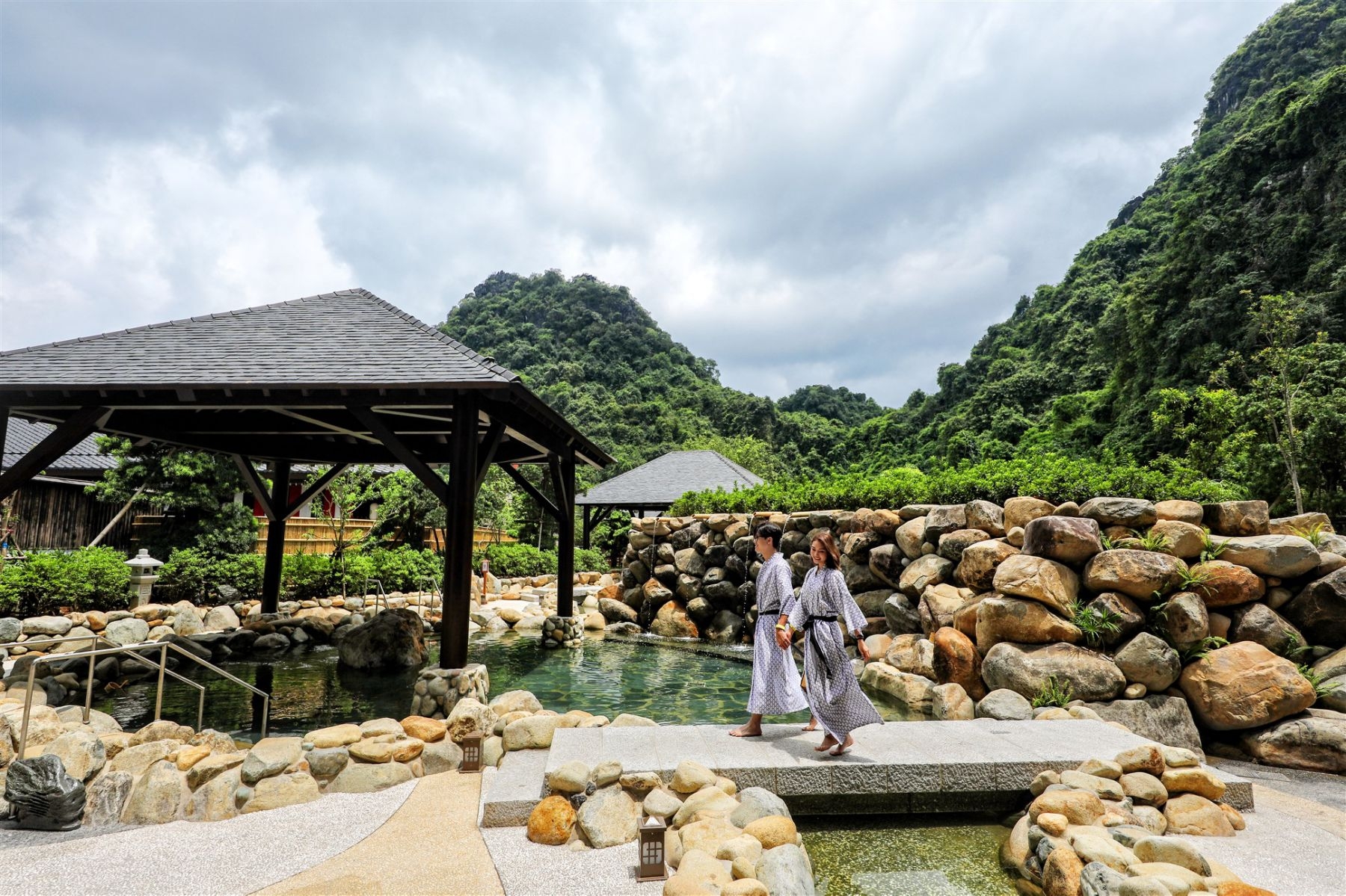 6 lý do Quảng Ninh là điểm đến gây thương nhớ những ngày cách xa 6 lý do Quảng Ninh là điểm đến gây thương nhớ những ngày cách xa