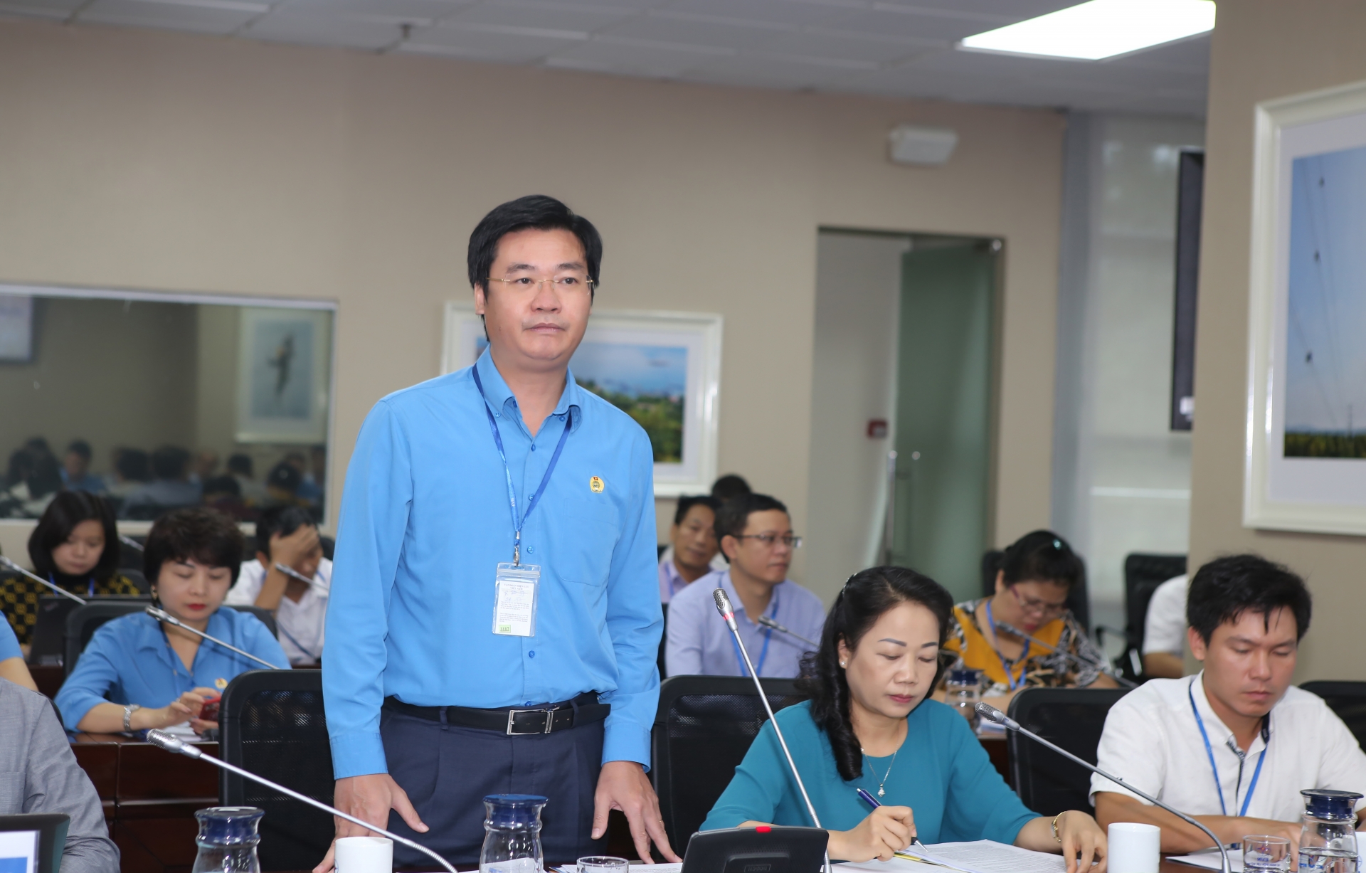 Thưởng an toàn và phụ cấp đặc thù đi biển - Chiếm tỷ lệ nhỏ nhưng ý nghĩa lớn Thưởng an toàn và phụ cấp đặc thù đi biển - Chiếm tỷ lệ nhỏ nhưng ý nghĩa lớn