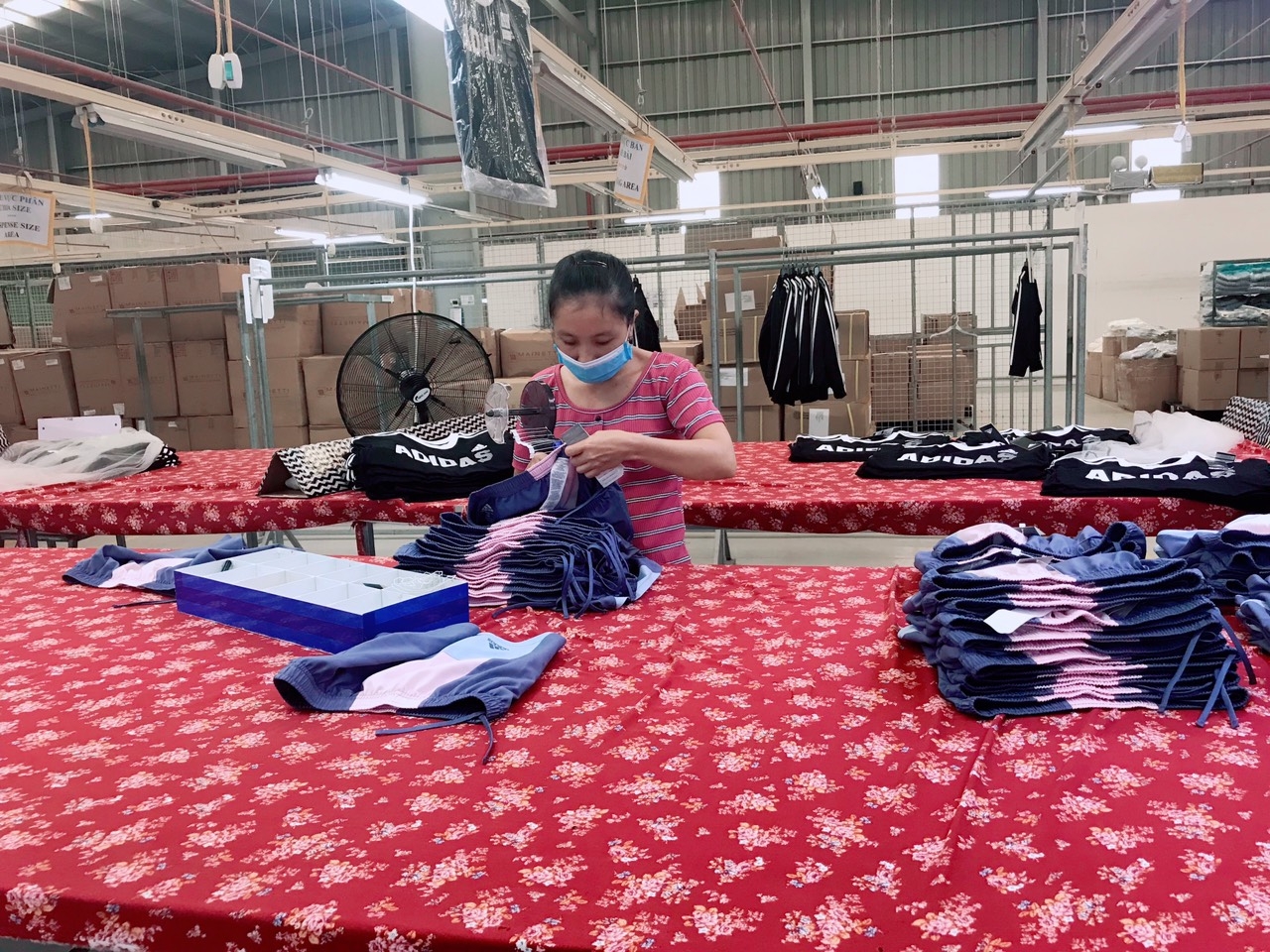 Hiện thực hóa giấc mơ “an cư lạc nghiệp” của đoàn viên