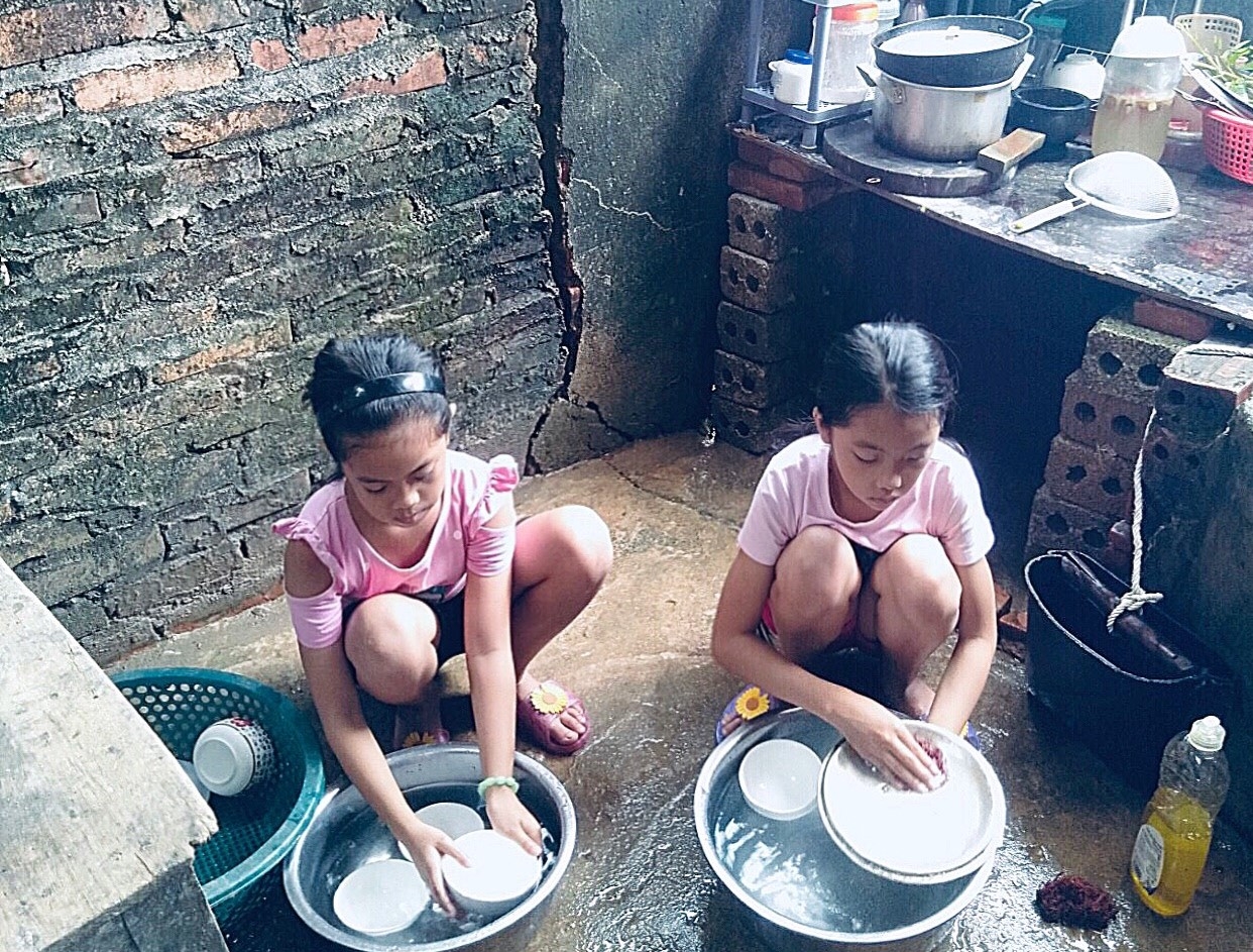 Hiện thực hóa giấc mơ “an cư lạc nghiệp” của đoàn viên Hiện thực hóa giấc mơ “an cư lạc nghiệp” của đoàn viên