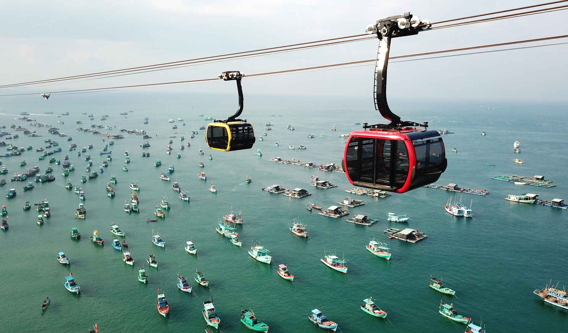 Hộ chiếu vắc-xin và những lợi thế đưa Phú Quốc thành điểm được chọn Hộ chiếu vắc-xin và những lợi thế đưa Phú Quốc thành điểm được chọn