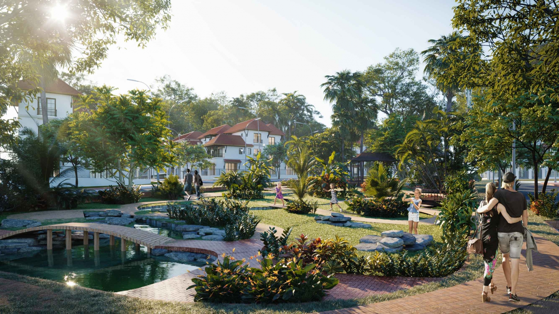 Hộ chiếu vắc - xin và những lợi thế đưa Phú Quốc thành điểm được chọn Hộ chiếu vắc - xin và những lợi thế đưa Phú Quốc thành điểm được chọn