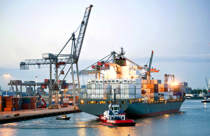 Khan hiếm vắc xin đến cuối năm và nguy cơ chậm tiến độ tiêm chủng cho thuyền viên