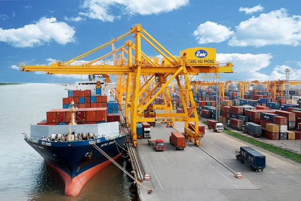 Khan hiếm vắc xin đến cuối năm và nguy cơ chậm tiến độ tiêm chủng cho thuyền viên