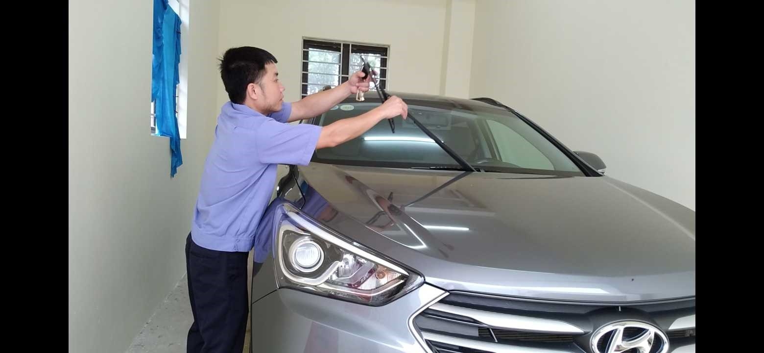 Trưởng thành nhờ “Vòng tay Công đoàn”