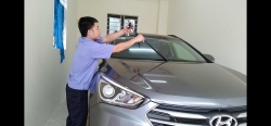 Trưởng thành nhờ “Vòng tay Công đoàn”