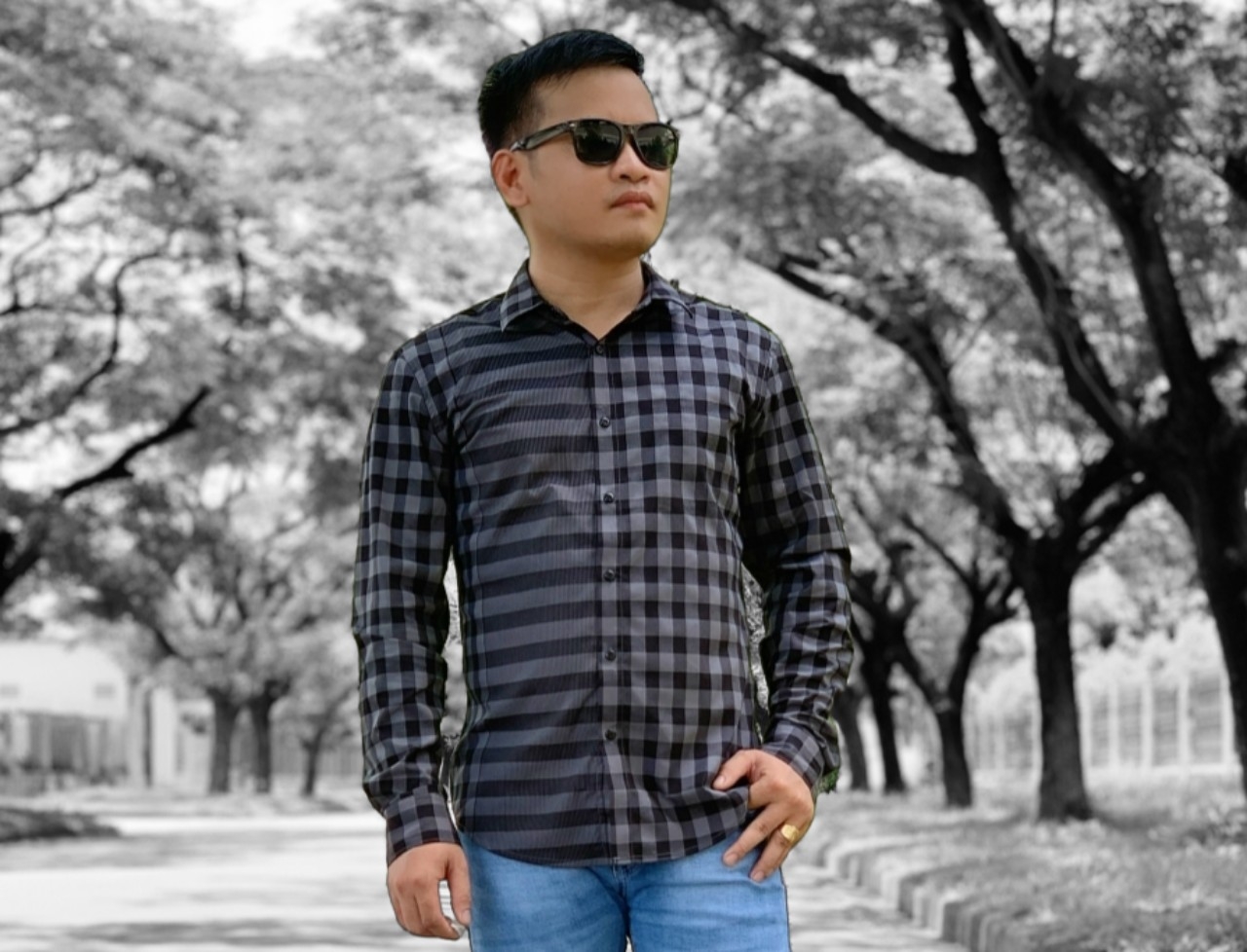 Giải ba 