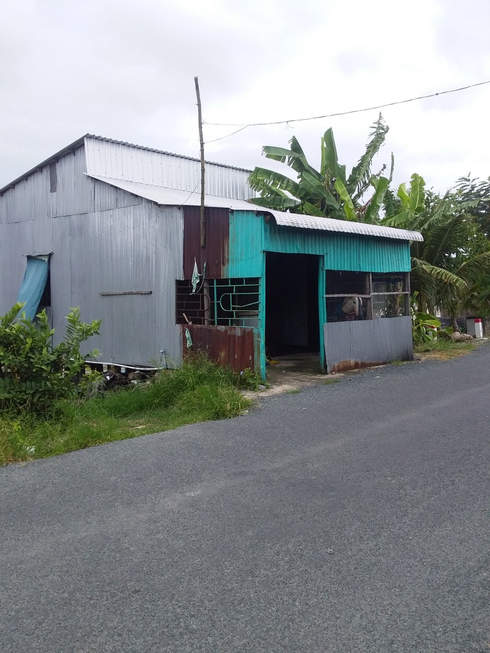 Đứng lên nhờ 