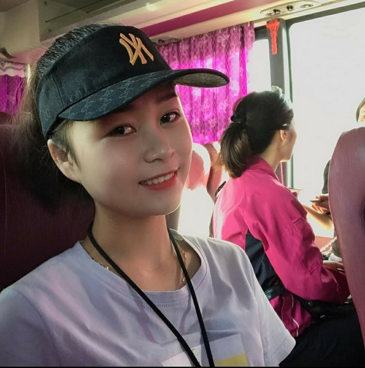 Đại diện Bắc Giang đẹp nết, đẹp người Đại diện Bắc Giang đẹp nết, đẹp người
