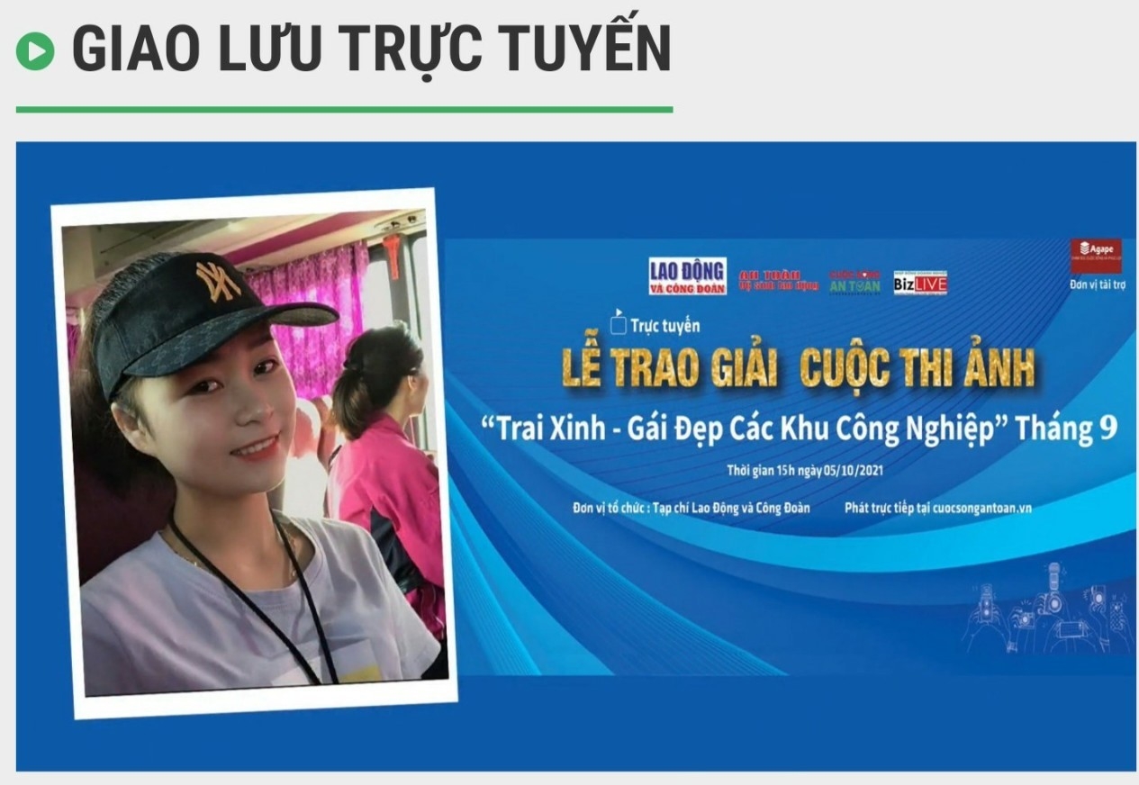 Đại diện Bắc Giang đẹp nết, đẹp người Đại diện Bắc Giang đẹp nết, đẹp người