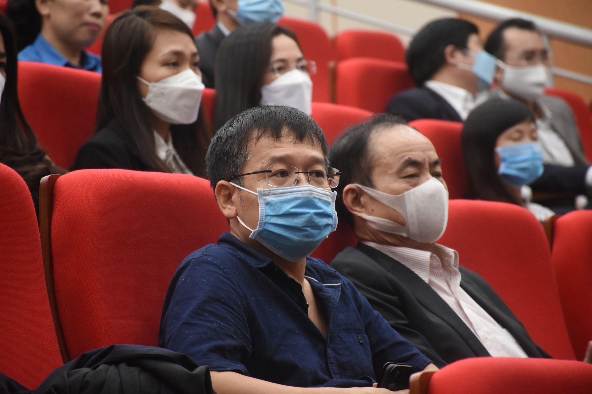 Phát động cuộc thi viết “Vòng tay công đoàn” lần thứ 2 Phát động cuộc thi viết “Vòng tay công đoàn” lần thứ 2