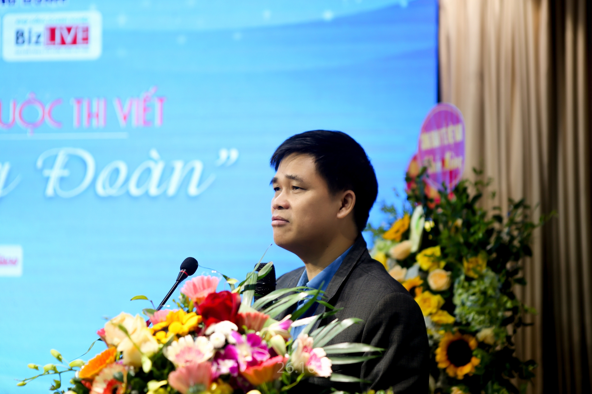 “Công đoàn là vòng tay, mái ấm, người đồng hành không bỏ sót số phận khó khăn nào” “Công đoàn là vòng tay, mái ấm, người đồng hành không bỏ sót số phận khó khăn nào”