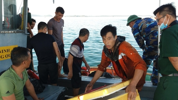 Trách nhiệm của thuyền trưởng khi có tai nạn hàng hải gây tổn thất thân thể thuyền viên Trách nhiệm của thuyền trưởng khi có tai nạn hàng hải gây tổn thất thân thể thuyền viên