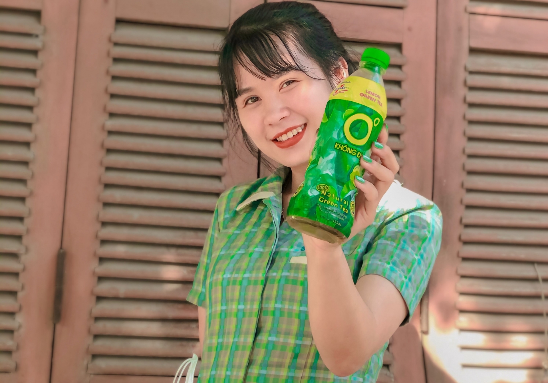 Cách gửi clip TikTok dự thi 