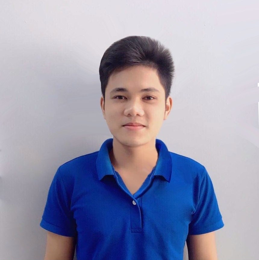 Những công nhân có quan điểm sống lạc quan, tích cực