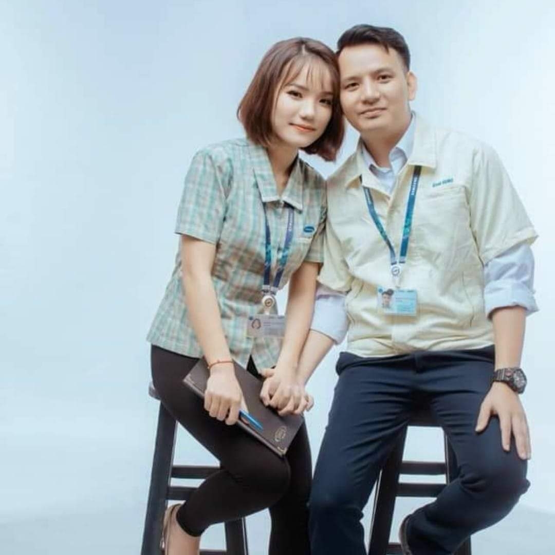 Công bố giải thưởng “Trai xinh – Gái đẹp các Khu công nghiệp” tháng 10/2021