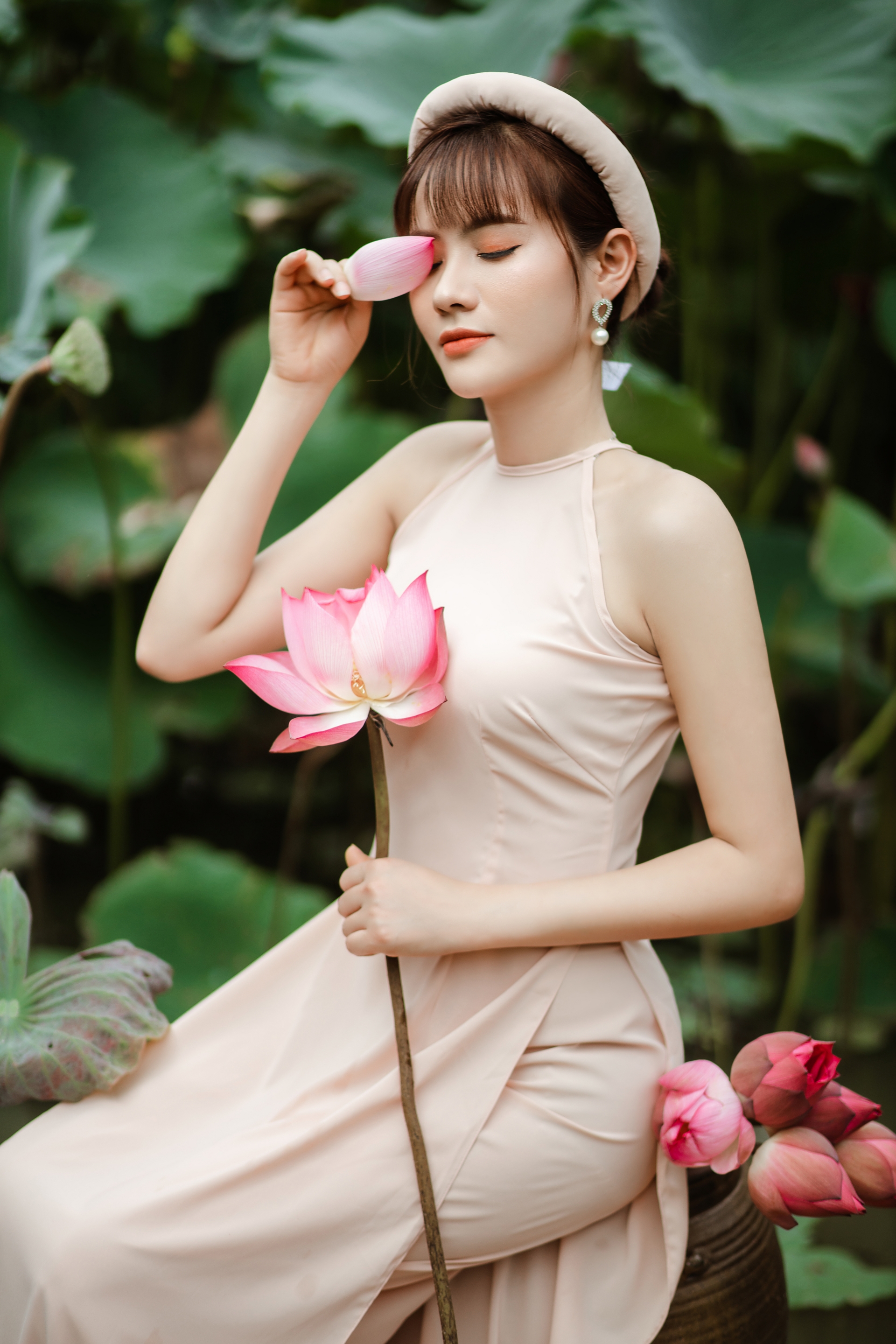 Công bố giải thưởng “Trai xinh – Gái đẹp các Khu công nghiệp” tháng 10/2021