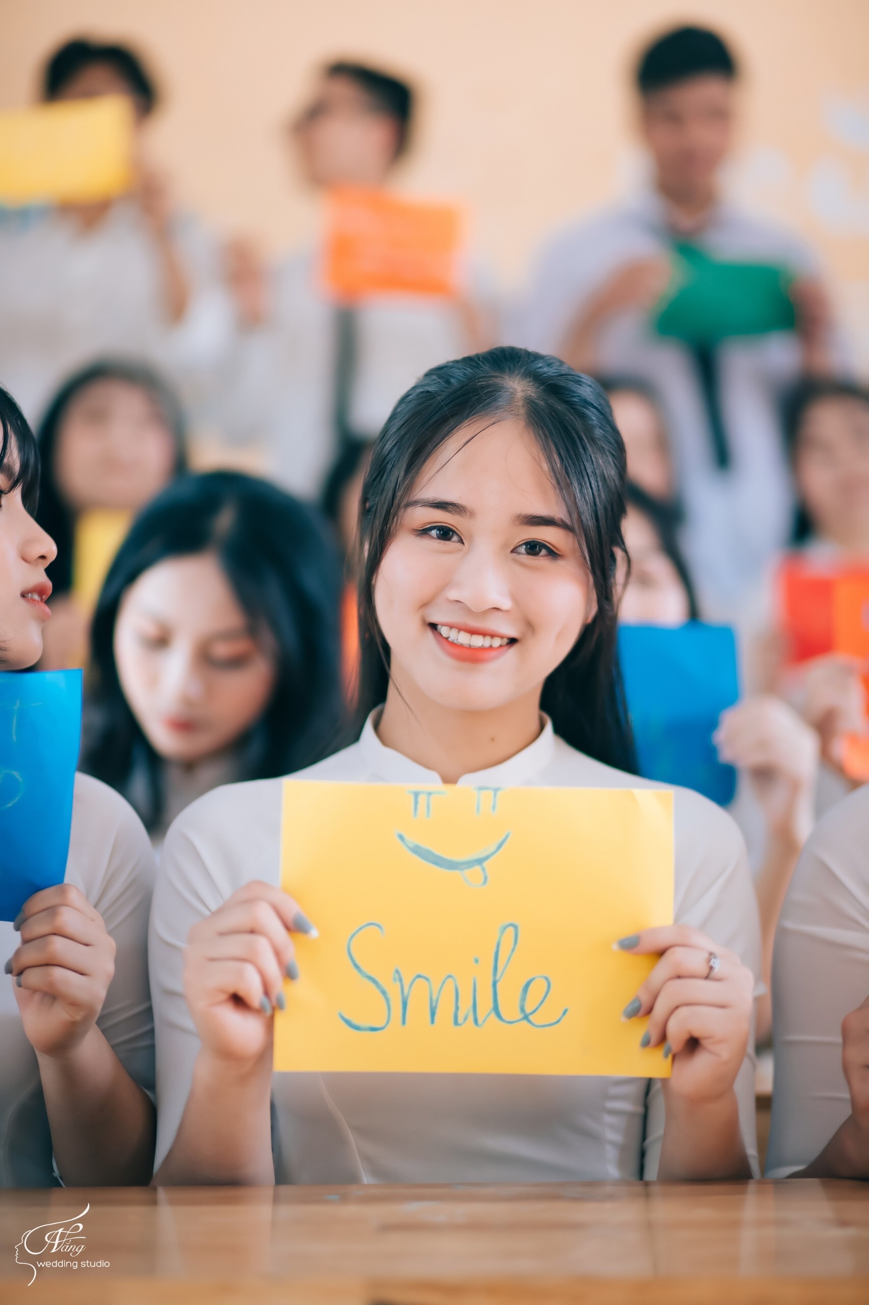 Công bố giải thưởng “Trai xinh – Gái đẹp các Khu công nghiệp” tháng 10/2021