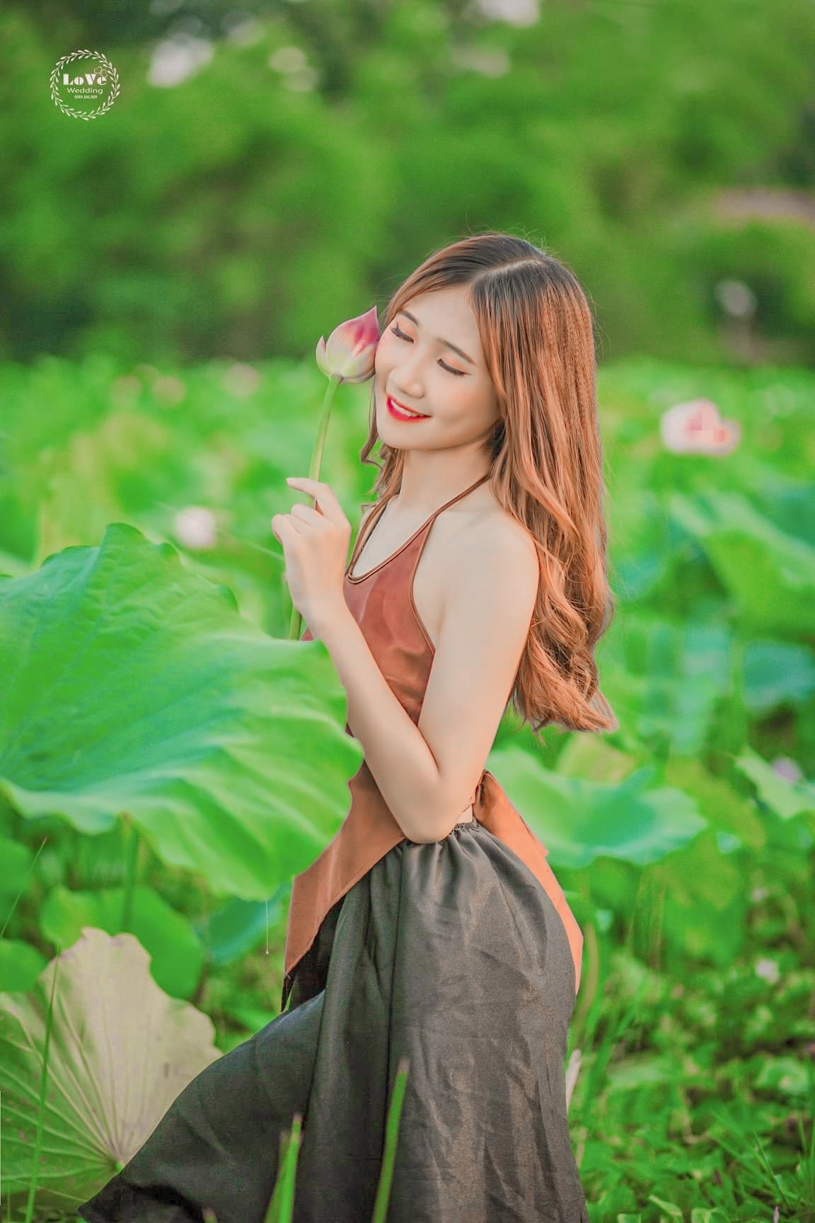 Những thí sinh quyết tâm giành giải thưởng 