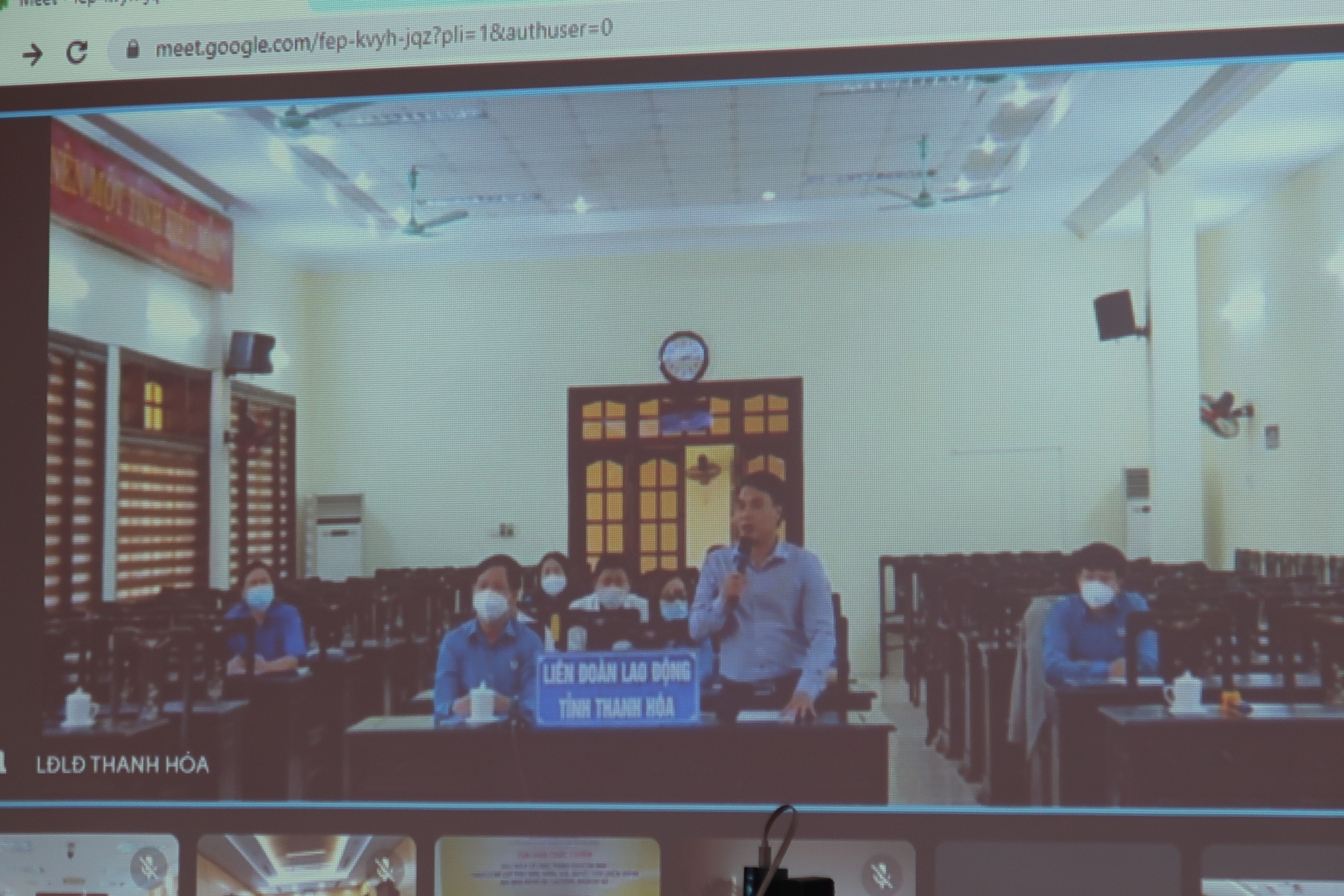 Đánh giá mức độ 