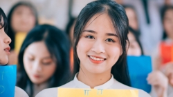 Phạm Thị Thảo Nguyên - cô gái xinh xắn với quan niệm về nụ cười