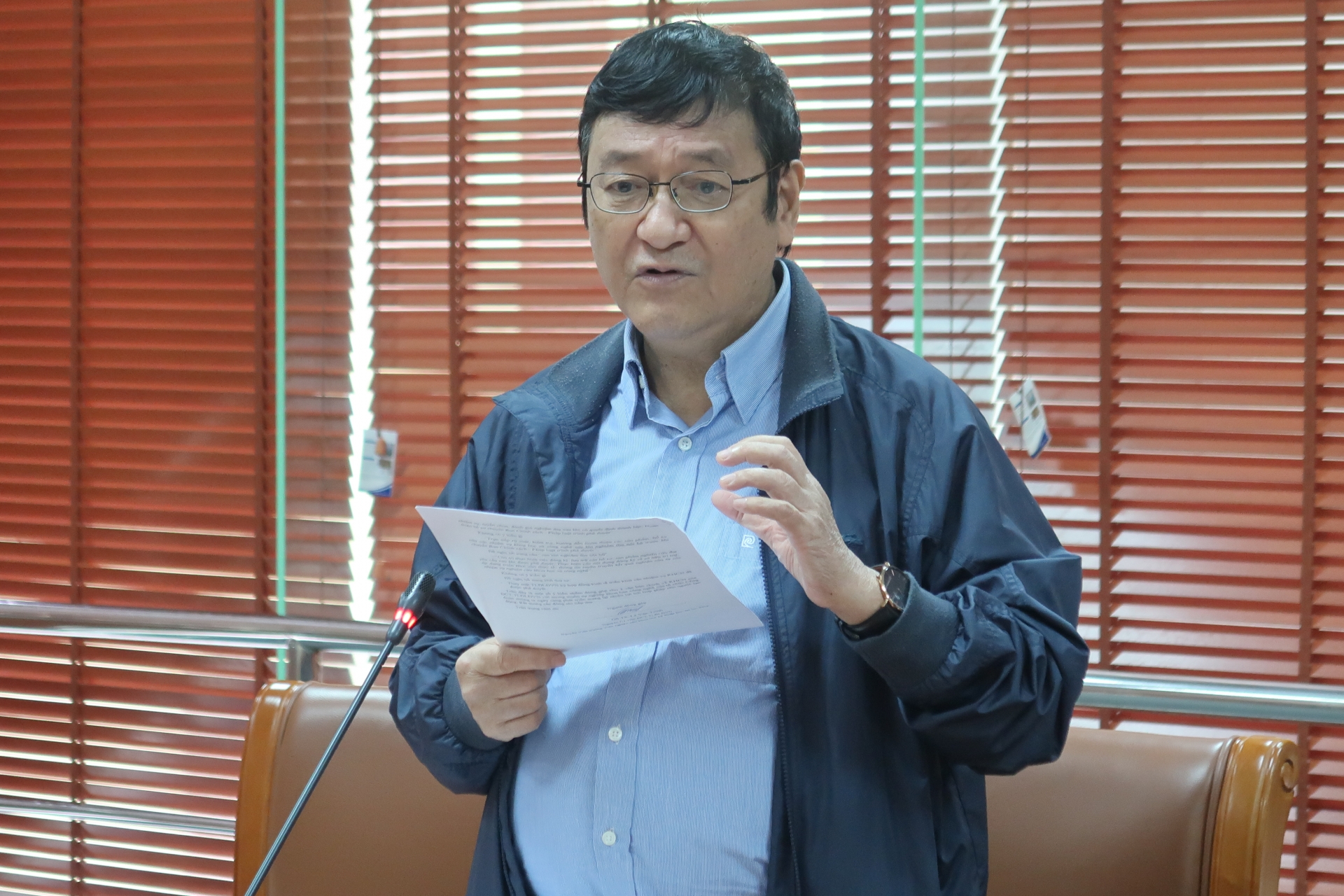 Thúc đẩy hoạt động khoa học công nghệ và đổi mới sáng tạo của tổ chức Công đoàn Thúc đẩy hoạt động khoa học công nghệ và đổi mới sáng tạo của tổ chức Công đoàn