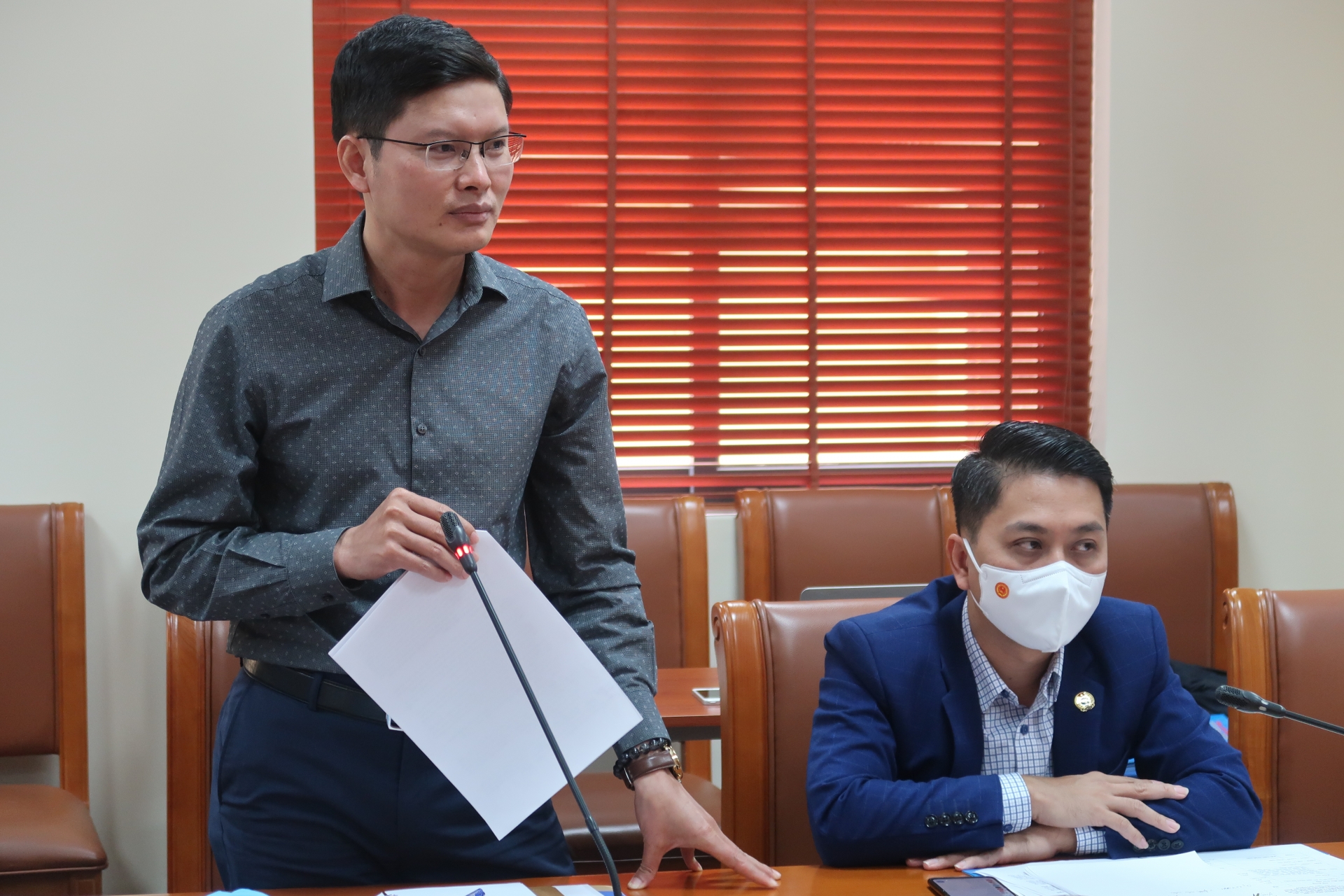 Thúc đẩy hoạt động khoa học công nghệ và đổi mới sáng tạo của tổ chức Công đoàn Thúc đẩy hoạt động khoa học công nghệ và đổi mới sáng tạo của tổ chức Công đoàn