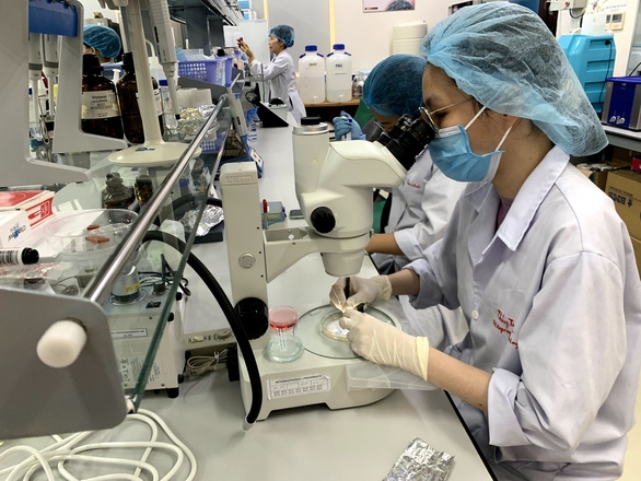 Thành tựu là nhờ sự nỗ lực của cán bộ, nhà giáo