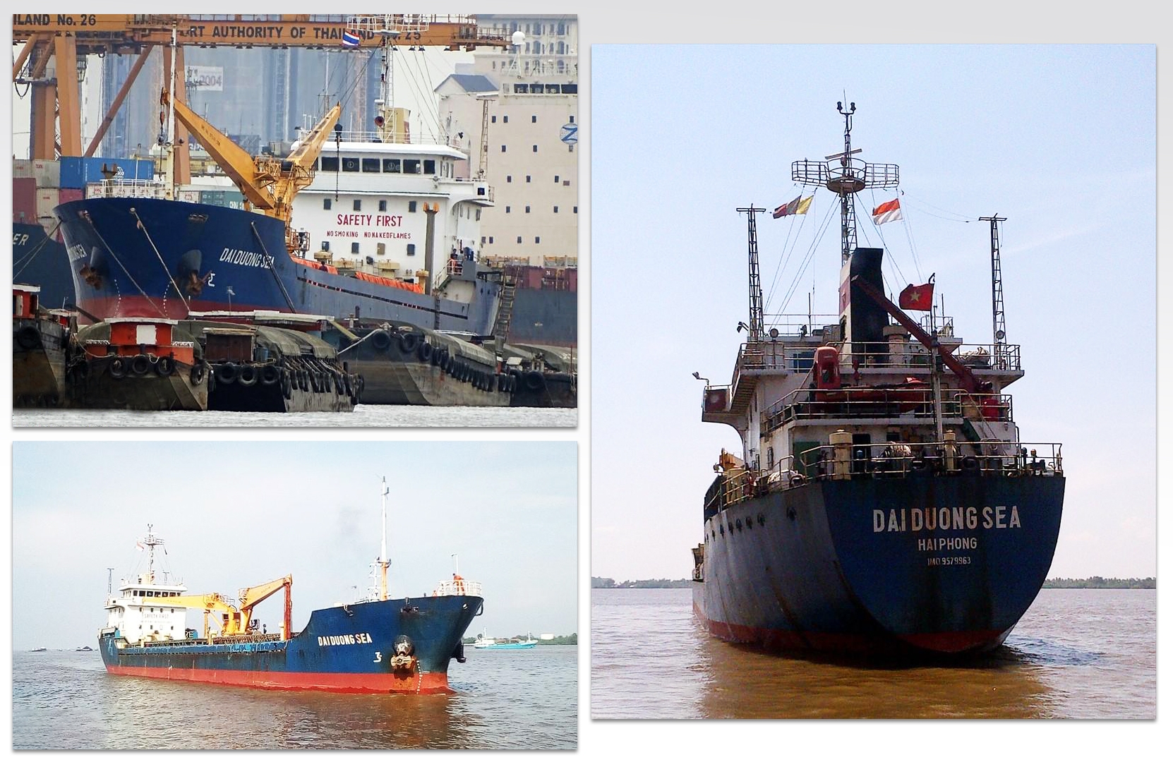 Lúng túng trong tiếp nhận, cách ly và điều trị Covid-19 cho thuyền viên Lúng túng trong tiếp nhận, cách ly và điều trị Covid-19 cho thuyền viên