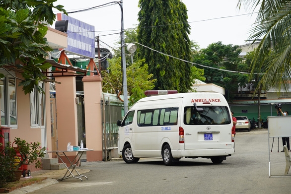 Lúng túng trong tiếp nhận, cách ly và điều trị Covid-19 cho thuyền viên Lúng túng trong tiếp nhận, cách ly và điều trị Covid-19 cho thuyền viên