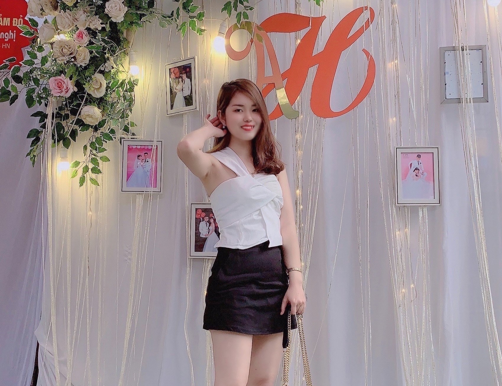 Công bố kết quả cuộc thi “Trai xinh – Gái đẹp các Khu công nghiệp” tháng 11/2021